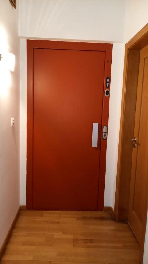 リスボン ファド ベッド ＆ ブレックファースト サントス Bed & Breakfast エクステリア 写真