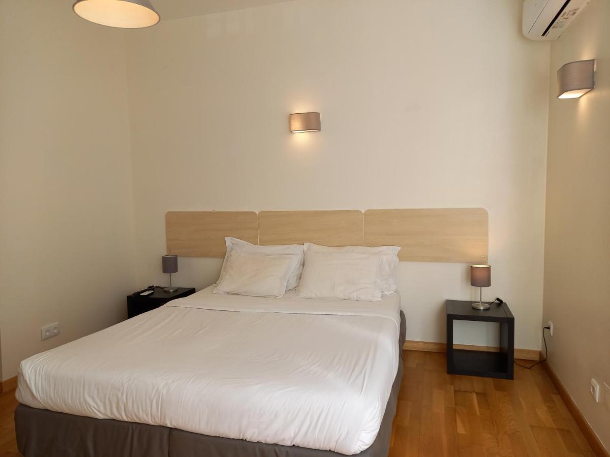リスボン ファド ベッド ＆ ブレックファースト サントス Bed & Breakfast エクステリア 写真