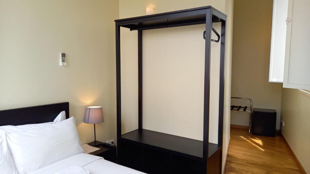 リスボン ファド ベッド ＆ ブレックファースト サントス Bed & Breakfast エクステリア 写真