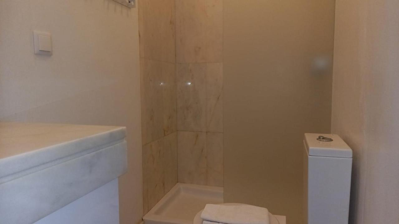 リスボン ファド ベッド ＆ ブレックファースト サントス Bed & Breakfast エクステリア 写真