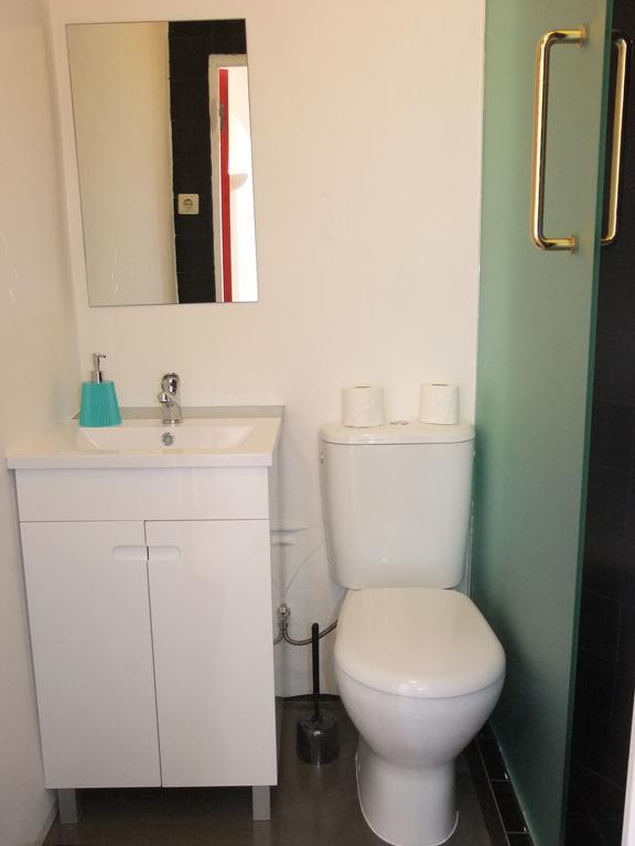 リスボン ファド ベッド ＆ ブレックファースト サントス Bed & Breakfast 部屋 写真