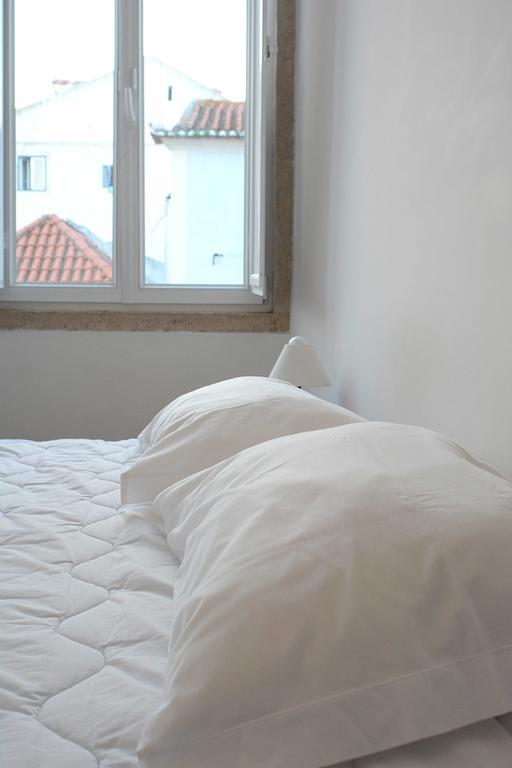 リスボン ファド ベッド ＆ ブレックファースト サントス Bed & Breakfast 部屋 写真