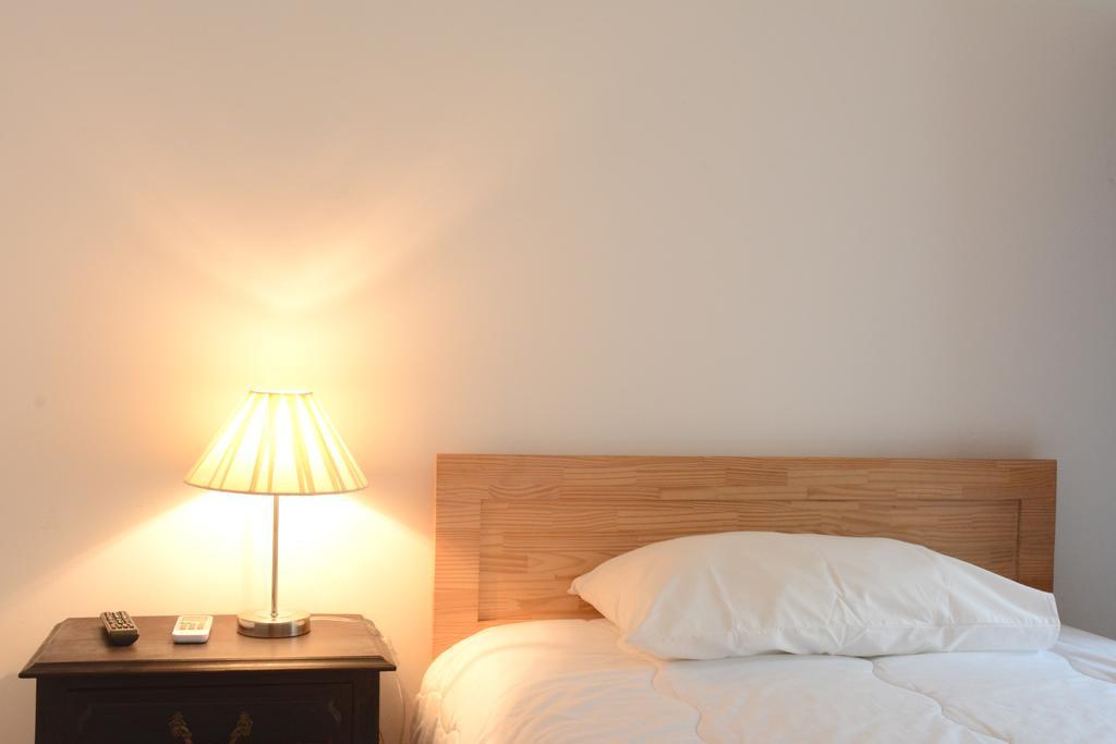 リスボン ファド ベッド ＆ ブレックファースト サントス Bed & Breakfast 部屋 写真
